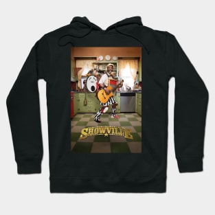 Showville Hoodie